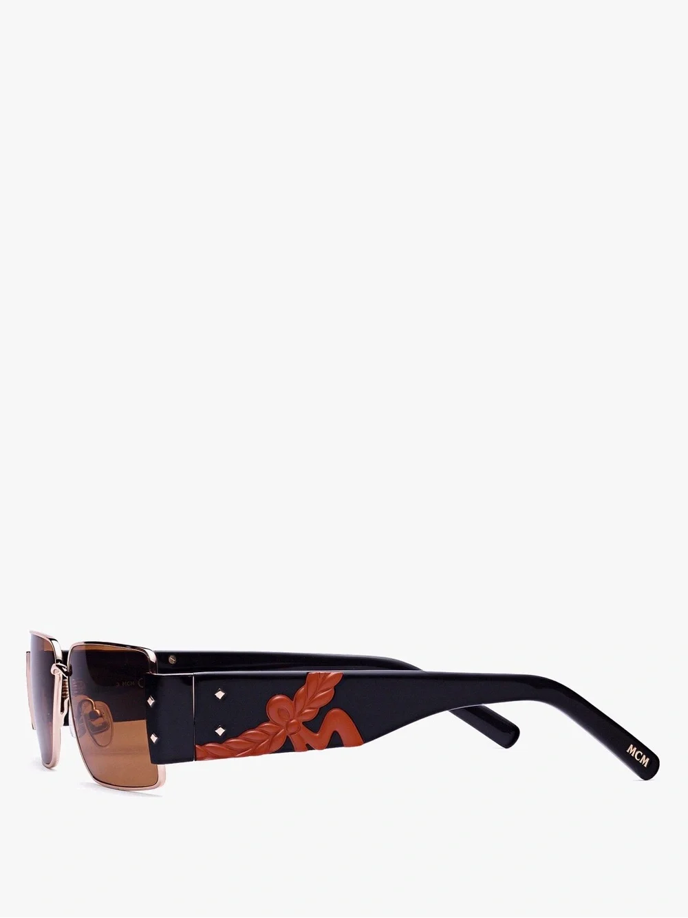 MCM authentic unisex